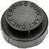 54217 by DORMAN - Engine Coolant Reservoir Cap