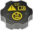 54218 by DORMAN - Coolant Reservoir Cap