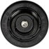 Dorman 54222 Engine Coolant Reservoir Cap Coolant Reservoir Cap