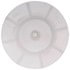 Dorman 54223 Engine Coolant Reservoir Cap Engine Coolant Cap