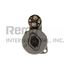 16443 by DELCO REMY - Starter - Remanufactured