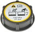 54238 by DORMAN - Coolant Reservoir Cap