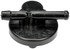 54256 by DORMAN - Engine Coolant Reservoir Cap - for 1995-2004 Toyota Tacoma