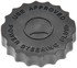 54301 by DORMAN - Power Steering Reservoir Cap