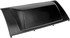 Dorman 54410 Trailer Hitch Cover Trailer Hitch Bumper Cover with Screws