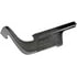Dorman 54418 Bumper Trim Rear Bumper Pad Left Side