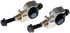545-006 by DORMAN - Alignment Camber Adjusting Anchor Bolt