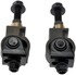 545-005 by DORMAN - Alignment Camber Adjusting Anchor Bolt