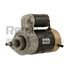 16450 by DELCO REMY - Starter - Remanufactured