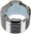 545-101 by DORMAN - Alignment Caster / Camber Bushing