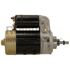 16450 by DELCO REMY - Starter - Remanufactured