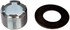 Dorman 545-102 Alignment Caster / Camber Bushing Alignment Caster / Camber Bushing