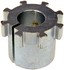 Dorman 545-106 Alignment Caster / Camber Bushing Alignment Caster / Camber Bushing