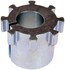 Dorman 545-107 Alignment Caster / Camber Bushing Alignment Caster / Camber Bushing