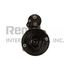 16555 by DELCO REMY - Starter - Remanufactured