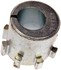 Dorman 545-123 Alignment Caster / Camber Bushing Alignment Caster / Camber Bushing