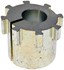 Dorman 545-122 Alignment Caster / Camber Bushing Alignment Caster / Camber Bushing