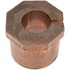 545-126 by DORMAN - Alignment Caster / Camber Bushing