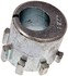 Dorman 545-125 Alignment Caster / Camber Bushing Alignment Caster / Camber Bushing