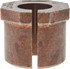 Dorman 545-127 Alignment Caster / Camber Bushing Alignment Caster / Camber Bushing