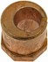 Dorman 545-128 Alignment Caster / Camber Bushing Alignment Caster / Camber Bushing
