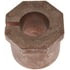 Dorman 545-134 Alignment Caster / Camber Bushing Alignment Caster / Camber Bushing