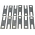 Dorman 546-062 Alignment Shim "OE Solutions" Suspension Alignment Shim