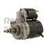 16722 by DELCO REMY - Starter - Remanufactured
