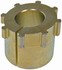 545-180 by DORMAN - Alignment Caster / Camber Bushing
