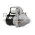 16135 by DELCO REMY - Starter - Remanufactured