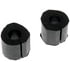 Dorman 539-322 Suspension Stabilizer Bar Bushing Kit Sway Bar Bushing
