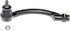 Dorman 539-324 Steering Tie Rod End Steering Tie Rod End