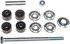 539-333 by DORMAN - Suspension Stabilizer Bar Link Kit