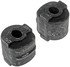 539-339 by DORMAN - Suspension Control Arm Bushing Kit