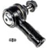 539-344 by DORMAN - Steering Tie Rod End