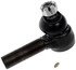 Dorman 539-345 Steering Tie Rod End Steering Tie Rod End