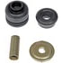539-350 by DORMAN - Suspension Strut Mount Kit