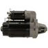 16178 by DELCO REMY - Starter Motor - Remanufactured, Straight Drive