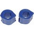 Dorman 539-359 Suspension Stabilizer Bar Bushing Suspension Stabilizer Bar Bushing
