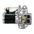16386 by DELCO REMY - Starter - Remanufactured