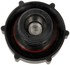 54011 by DORMAN - Coolant Reservoir Cap