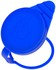 54009 by DORMAN - Washer Fluid Reservoir Cap