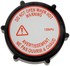 54011 by DORMAN - Coolant Reservoir Cap