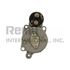 16417 by DELCO REMY - Starter - Remanufactured