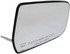 55040 by DORMAN - Door Mirror Glass - Heated