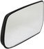 55041 by DORMAN - Door Mirror Glass