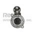 16774 by DELCO REMY - Starter - Remanufactured