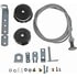 Dorman 55101 Choke / Throttle Conversion Kit Choke Conversion Kit