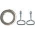 Dorman 55102 Metal Strapping Kit Metal Strapping Kit - Universal, 96 In. With Hardware
