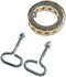 55102 by DORMAN - Metal Strapping Kit - Universal, 96 In. With Hardware